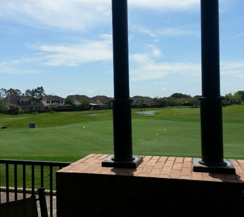 The Club at Falcon Point - Katy, TX