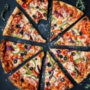 Hidden Pizza - Pizza