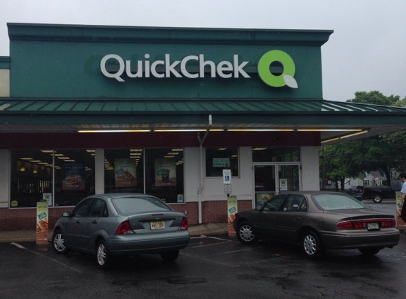 QuickChek - Trenton, NJ