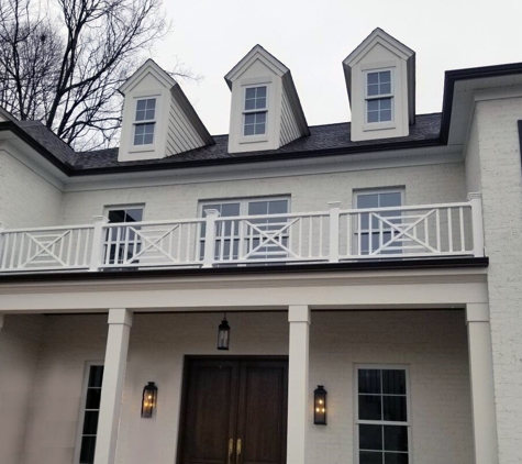 Accent Design - Millersburg, OH