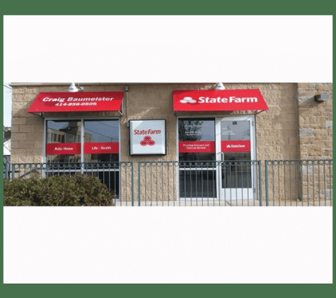 Craig Baumeister - State Farm Insurance Agent - South Milwaukee, WI