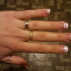 Golden Nails gallery