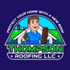 Thompson Roofing gallery