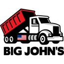 Big John's Rolloff Service - Recycling Centers