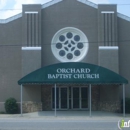 Orchard Baptist Church - General Baptist Churches