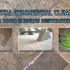 Coastal Commercial Cleaning of savannah gallery