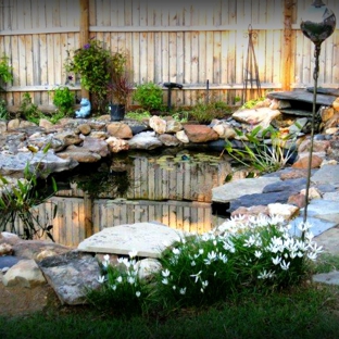 Sublime Water Gardens - Lewisville, TX