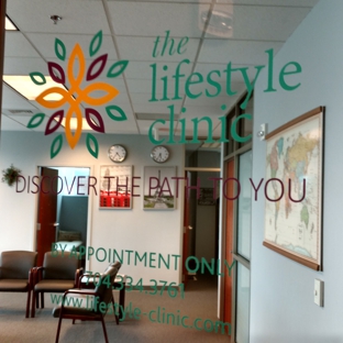 The Lifestyle Clinic - Charlotte, NC