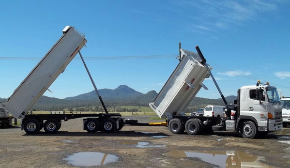 Peak Engineering Transport Services Pty Ltd - Peak Crossing, QLD