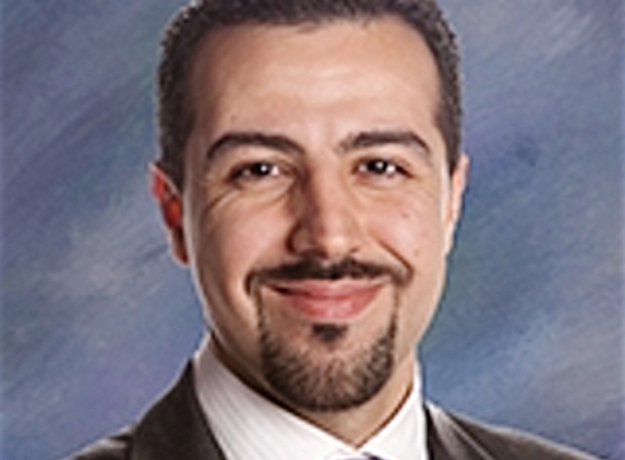 Khaled Hammoud, MD - Lafayette, IN