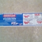 Ameri-Clean LLC