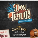 Don Tequila Mexican Grill and Cantina - Mexican Restaurants