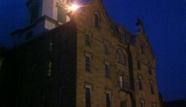 Trans-Allegheny Lunatic Asylum - Weston, WV