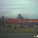 Coast Hardware - Home Centers