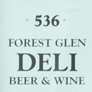 Forest Glen Deli - Locks & Locksmiths