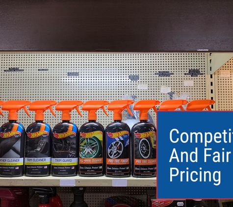 Moparts Automotive Parts & Accessories - Croydon, VIC. Competitive And Fair Pricing