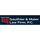 Gauthier & Maier Law Firm, P.C. - Attorneys