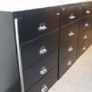 Office Furniture Warehouse - Office Equipment & Supplies