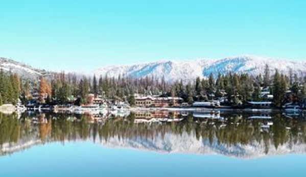 The Pines Resort - Bass Lake, CA