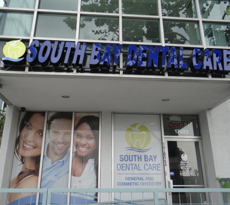 South Bay Dental Care - Lawndale, CA