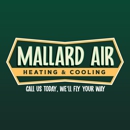 Mallard Air Heating and Cooling - Air Conditioning Contractors & Systems