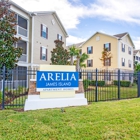 Arelia James Island Luxury Apartments