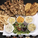 Pinchos Grill - Restaurants