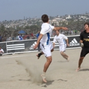 Beach Soccer Jam - Soccer Clubs
