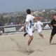 Beach Soccer Jam