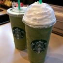 Starbucks Coffee - Coffee & Espresso Restaurants