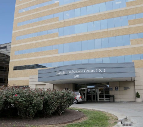 IU Health Physicians Cardiovascular Surgery - Indianapolis, IN