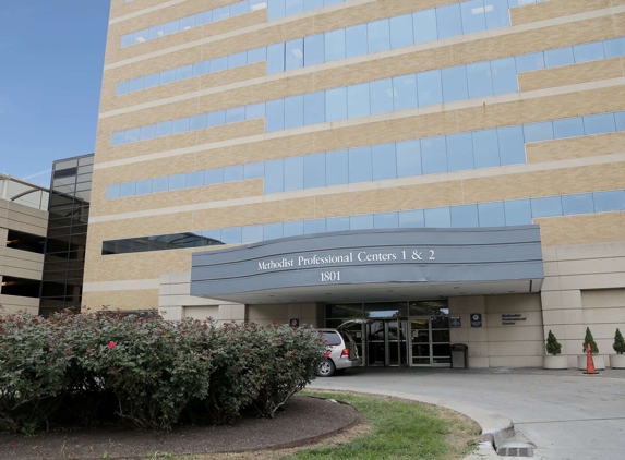 Senate Street Surgery Center - Indianapolis, IN