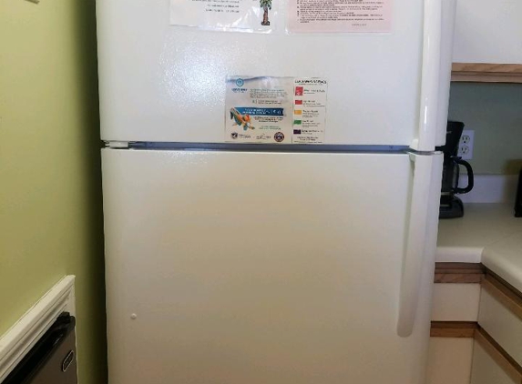 Ingram Appliance AC - Macon, GA