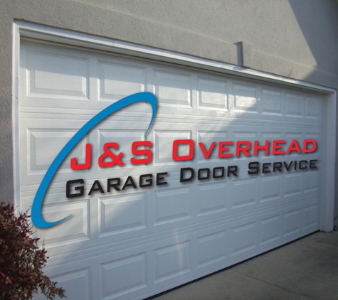 J & S Overhead Garage Door Service - Virginia Beach, VA