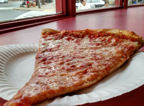 Corner Slice - Bethesda, MD