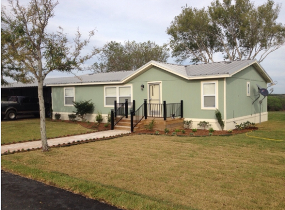 SIG CORPORATE HOUSING COMMUNITIES - Kenedy, TX