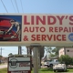 Lindy's Automotive Repair Inc