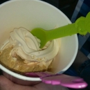 Menchie's Frozen Yogurt - Yogurt