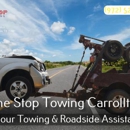 One Stop Towing Carrollton - Towing