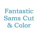 Fantastic Sams - Hair Stylists