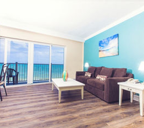 Sun Tower Hotels and Suites - Fort Lauderdale, FL