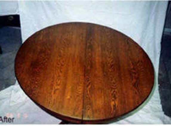 William Heller Furniture Restoration - Ambler, PA