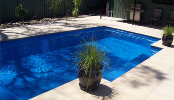 Elegant Pools and Spas - Lockwood South, VIC