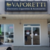 Vaporetti Electronic Cigarettes gallery