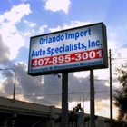 Orlando Import Auto Specialists