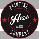 Hess Painting Company - Industrial Equipment & Supplies