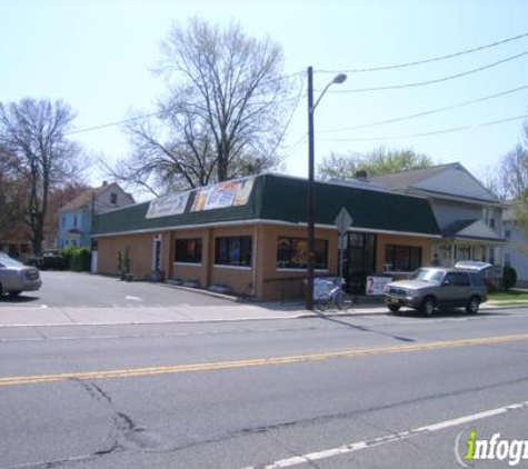 Avellino Italian Restaurant - Dunellen, NJ