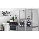 Real-Time Appliance Repairs - Major Appliance Refinishing & Repair