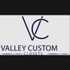 Valley custom closets gallery