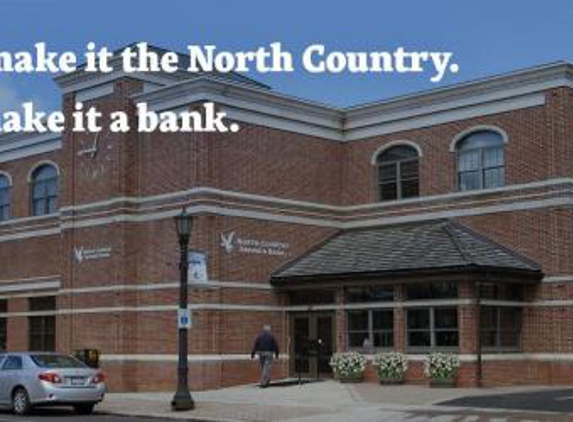 North Country Savings Bank - Canton, NY